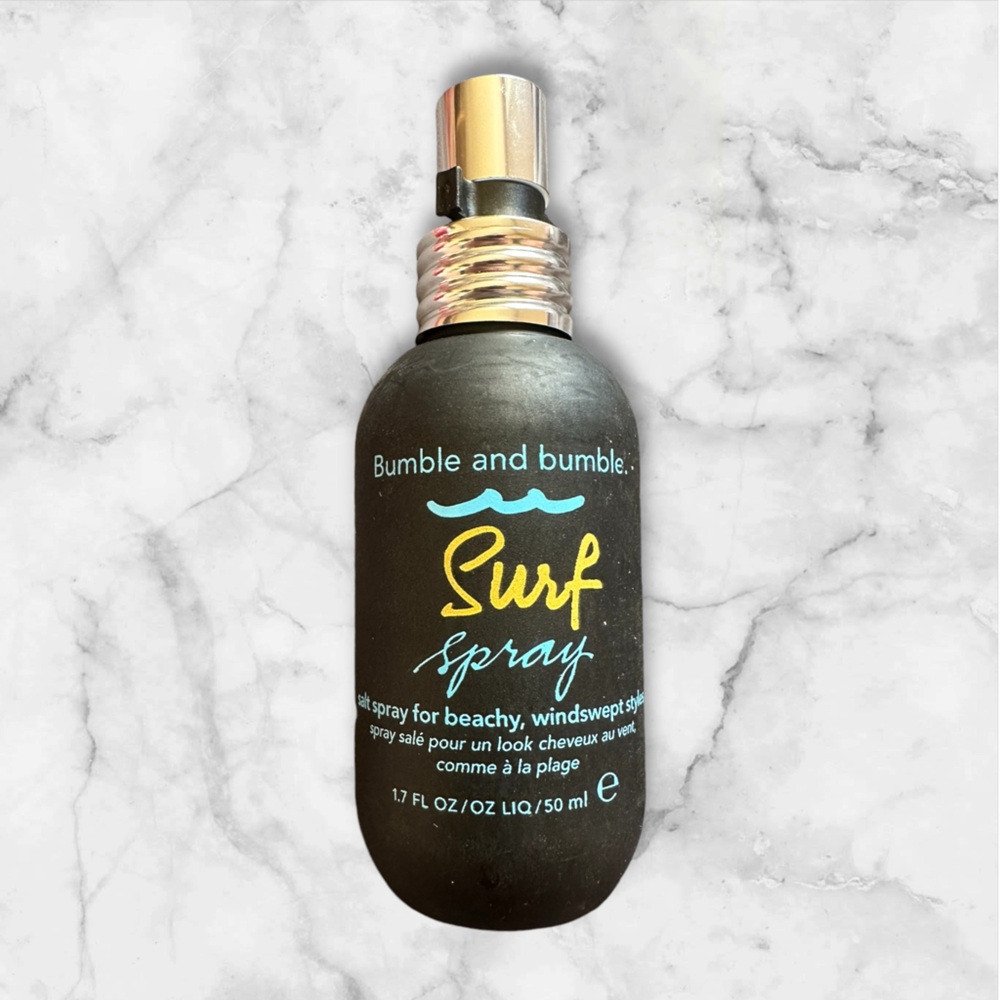 Bumble and bumble Surf Spray